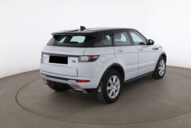 Land Rover Range Rover Evoque 2.0 Td4 BVA