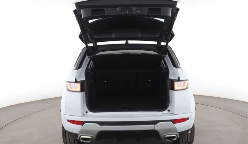 
								Land Rover Range Rover Evoque 2.0 Td4 BVA full									