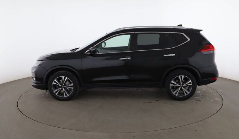 
								Nissan X-Trail 1.7 dCi 150 N-Connecta Xtronic full									