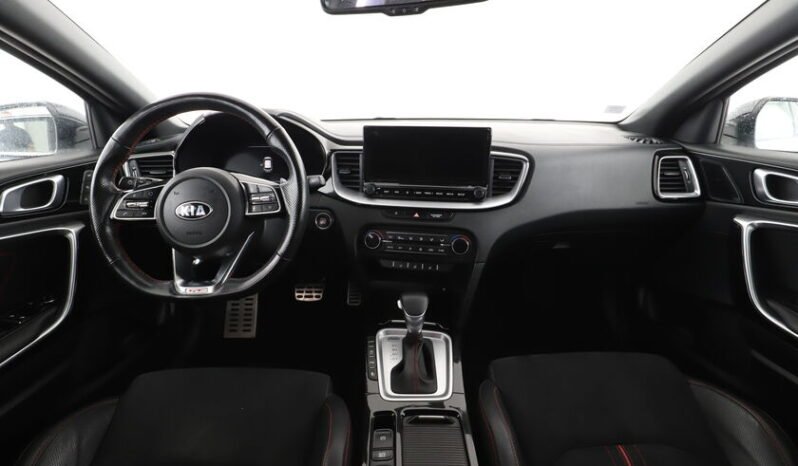 
								Kia ProCeed GT 1.6 T-GDi ISG DCT7 full									