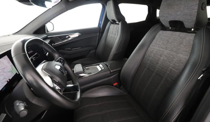 
								Renault Austral 1.3 TCe Mild Hybrid 160 Techno full									