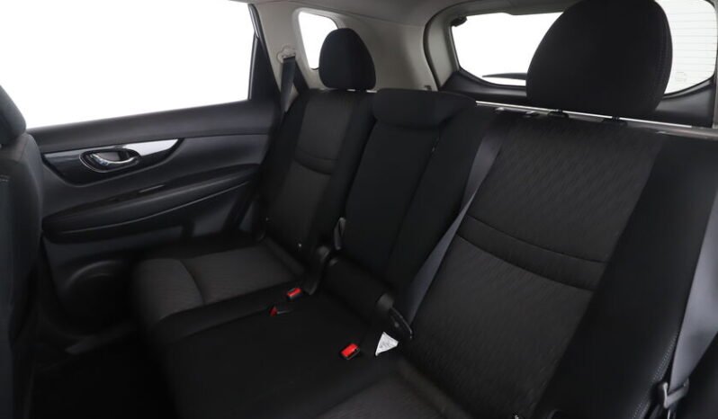 
								Nissan X-Trail 1.7 dCi 150 N-Connecta Xtronic full									