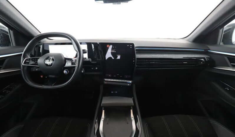 
								Renault Austral 1.3 TCe Mild Hybrid 160 Techno full									