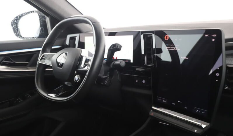 
								Renault Austral 1.3 TCe Mild Hybrid 160 Techno full									