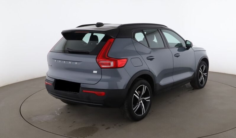 
								Volvo XC40 1.5 T5 Recharge Plug-in Hybrid R-Design DCT7 full									