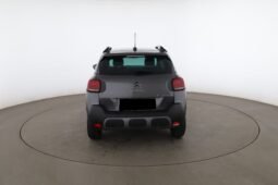 Citroën C3 Aircross 1.2 PureTech Shine BV6