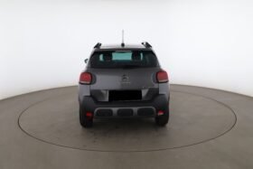 Citroën C3 Aircross 1.2 PureTech Shine BV6