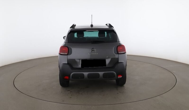 
								Citroën C3 Aircross 1.2 PureTech Shine BV6 full									