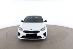 Kia ProCeed GT 1.6 T-GDi ISG DCT7