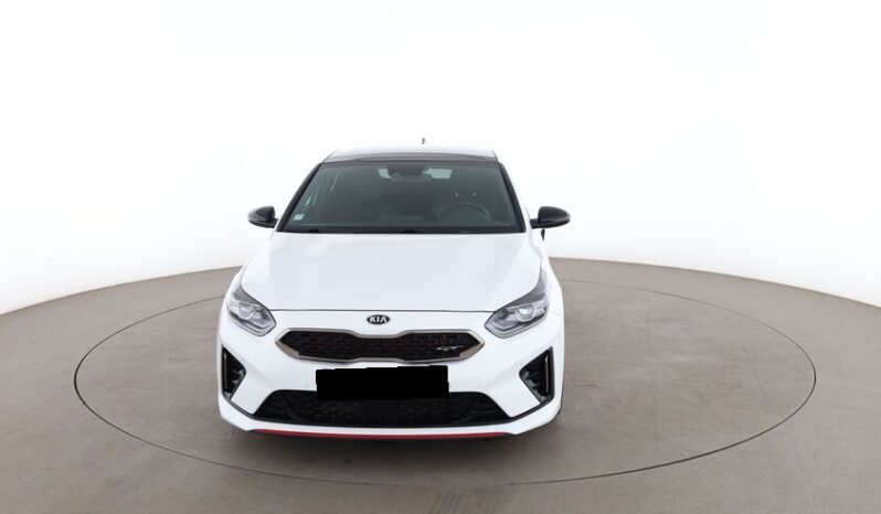 
								Kia ProCeed GT 1.6 T-GDi ISG DCT7 full									