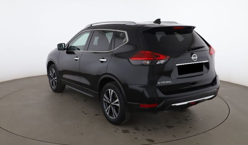 
								Nissan X-Trail 1.7 dCi 150 N-Connecta Xtronic full									