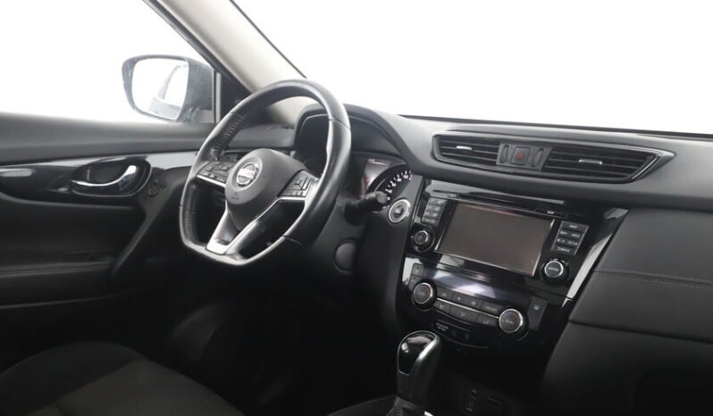 
								Nissan X-Trail 1.7 dCi 150 N-Connecta Xtronic full									