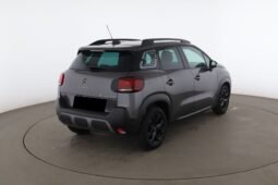 Citroën C3 Aircross 1.2 PureTech Shine BV6