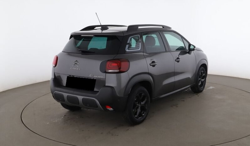 
								Citroën C3 Aircross 1.2 PureTech Shine BV6 full									