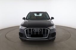 Audi Q7 55 TFSI e quattro S tronic