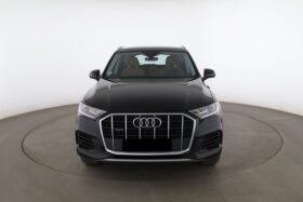 Audi Q7 55 TFSI e quattro S tronic