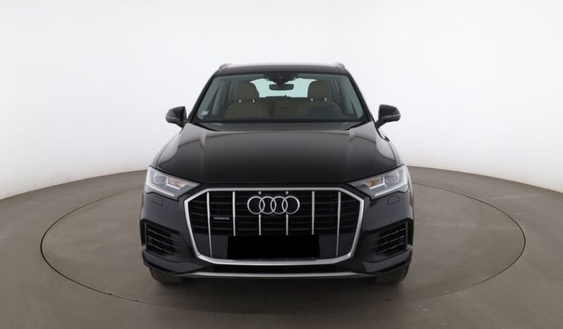 
								Audi Q7 55 TFSI e quattro S tronic full									