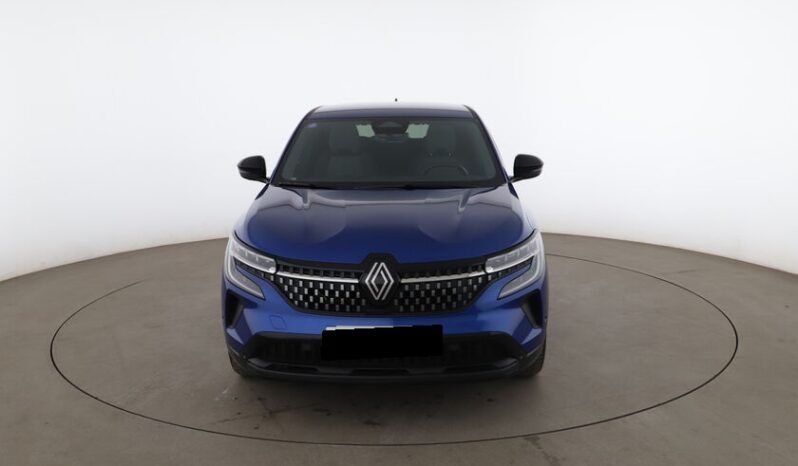 
								Renault Austral 1.3 TCe Mild Hybrid 160 Techno full									