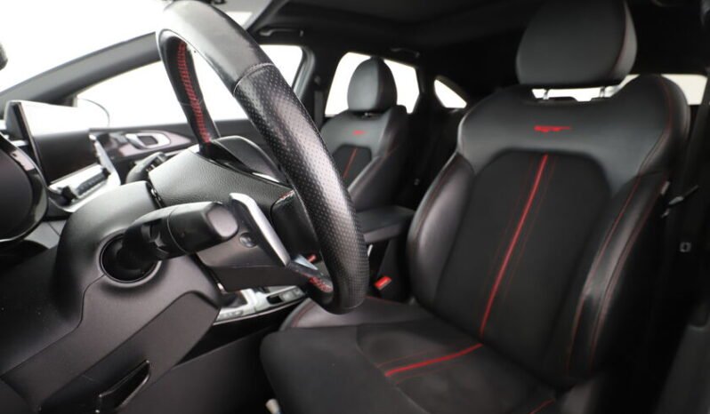 
								Kia ProCeed GT 1.6 T-GDi ISG DCT7 full									