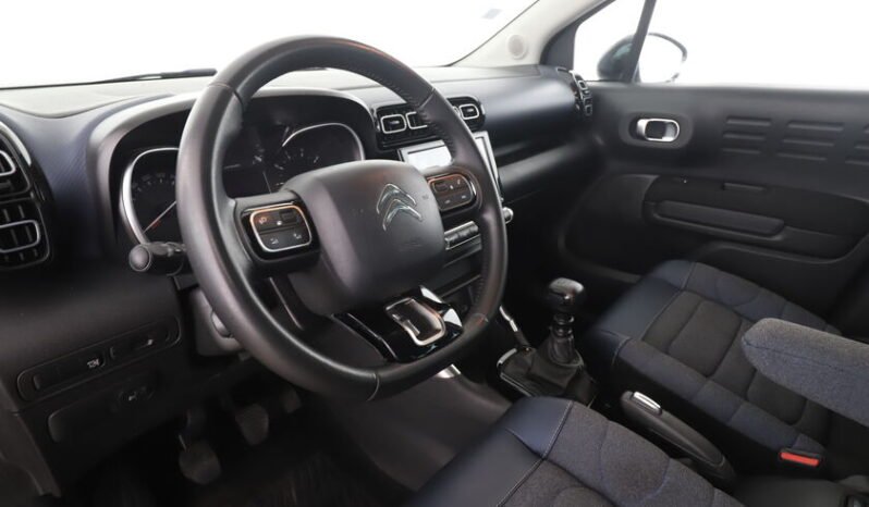 
								Citroën C3 Aircross 1.2 PureTech Shine BV6 full									