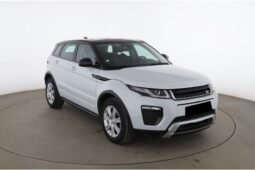 Land Rover Range Rover Evoque 2.0 Td4 BVA
