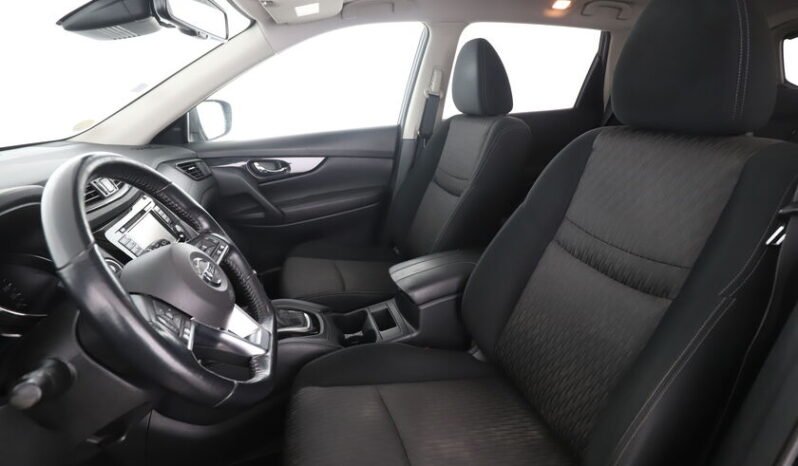 
								Nissan X-Trail 1.7 dCi 150 N-Connecta Xtronic full									