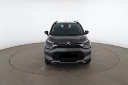 Citroën C3 Aircross 1.2 PureTech Shine BV6