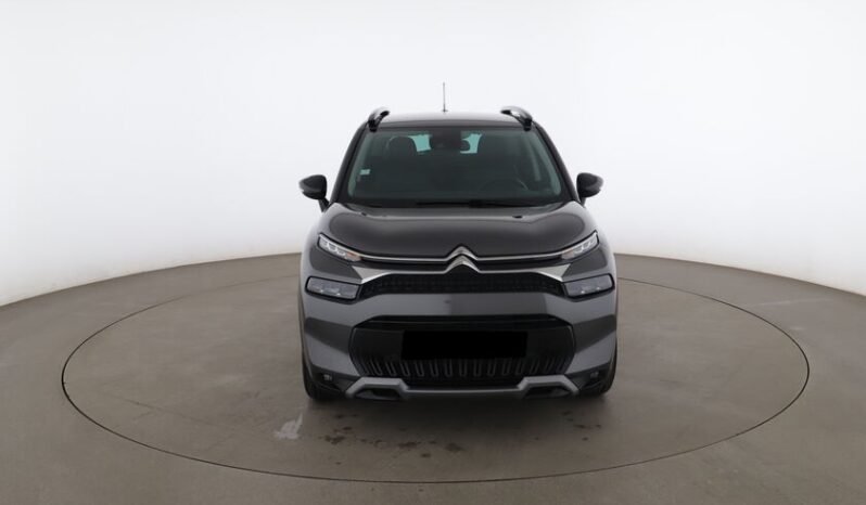 
								Citroën C3 Aircross 1.2 PureTech Shine BV6 full									