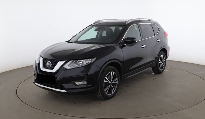 
								Nissan X-Trail 1.7 dCi 150 N-Connecta Xtronic full									