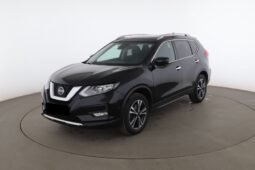 Nissan X-Trail 1.7 dCi 150 N-Connecta Xtronic