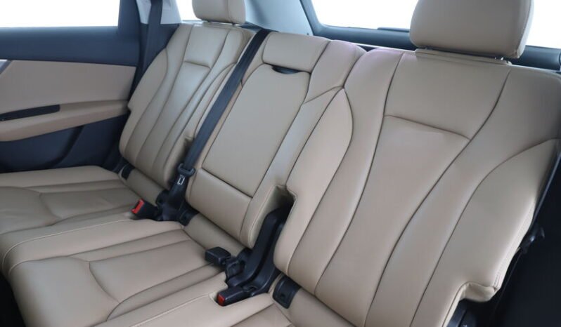 
								Audi Q7 55 TFSI e quattro S tronic full									