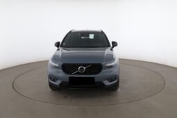 Volvo XC40 1.5 T5 Recharge Plug-in Hybrid R-Design DCT7