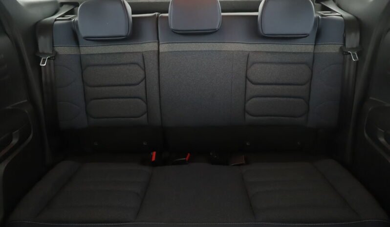 
								Citroën C3 Aircross 1.2 PureTech Shine BV6 full									
