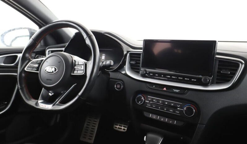 
								Kia ProCeed GT 1.6 T-GDi ISG DCT7 full									