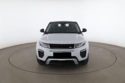 Land Rover Range Rover Evoque 2.0 Td4 BVA