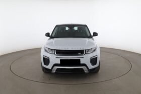 Land Rover Range Rover Evoque 2.0 Td4 BVA
