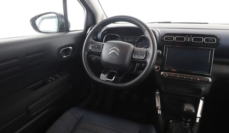 
								Citroën C3 Aircross 1.2 PureTech Shine BV6 full									