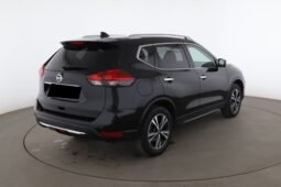 Nissan X-Trail 1.7 dCi 150 N-Connecta Xtronic