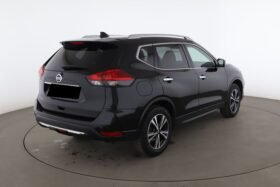 Nissan X-Trail 1.7 dCi 150 N-Connecta Xtronic
