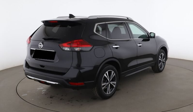 
								Nissan X-Trail 1.7 dCi 150 N-Connecta Xtronic full									