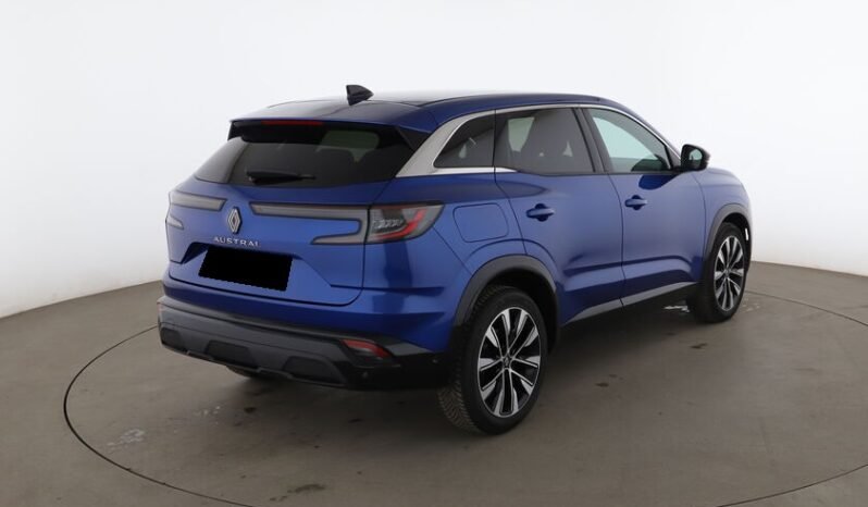 
								Renault Austral 1.3 TCe Mild Hybrid 160 Techno full									