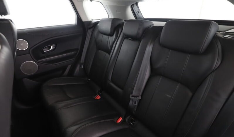 
								Land Rover Range Rover Evoque 2.0 Td4 BVA full									