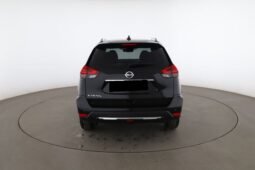 Nissan X-Trail 1.7 dCi 150 N-Connecta Xtronic
