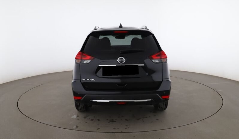 
								Nissan X-Trail 1.7 dCi 150 N-Connecta Xtronic full									