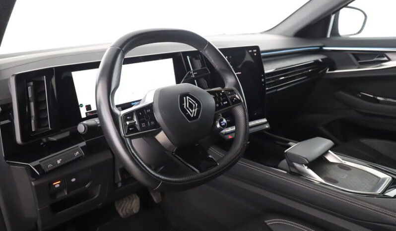 
								Renault Austral 1.3 TCe Mild Hybrid 160 Techno full									