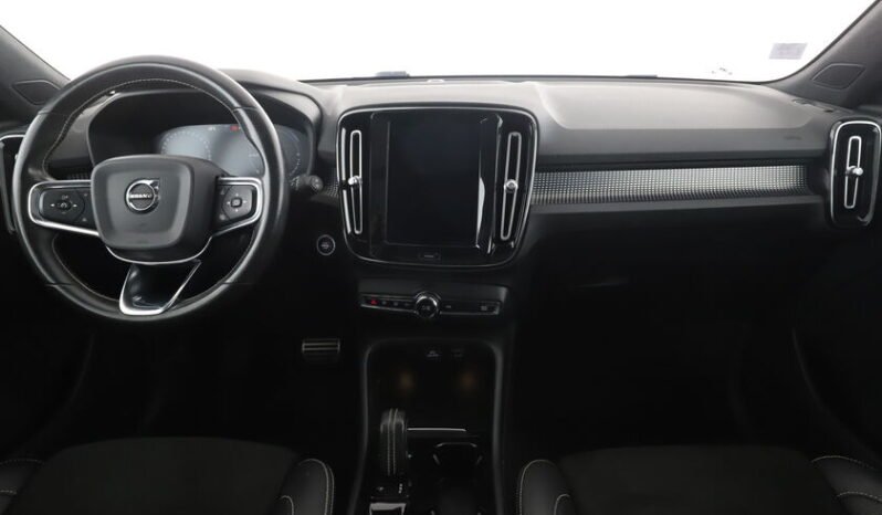 
								Volvo XC40 1.5 T5 Recharge Plug-in Hybrid R-Design DCT7 full									