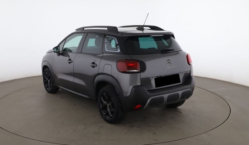 
								Citroën C3 Aircross 1.2 PureTech Shine BV6 full									