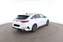 Kia ProCeed GT 1.6 T-GDi ISG DCT7