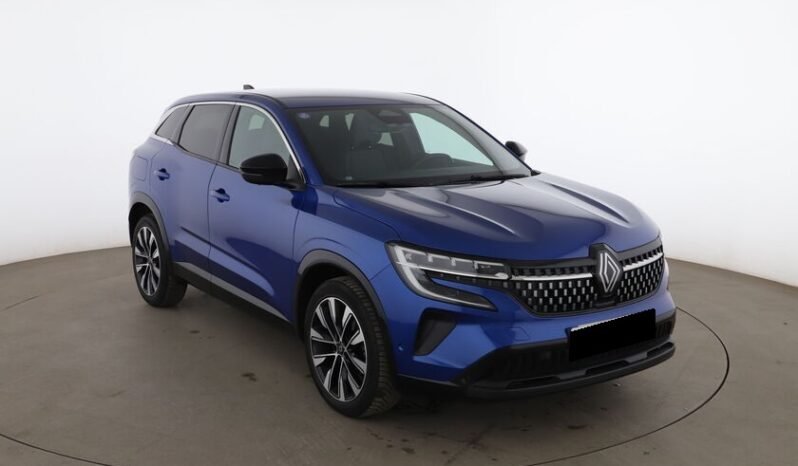 
								Renault Austral 1.3 TCe Mild Hybrid 160 Techno full									