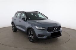 Volvo XC40 1.5 T5 Recharge Plug-in Hybrid R-Design DCT7
